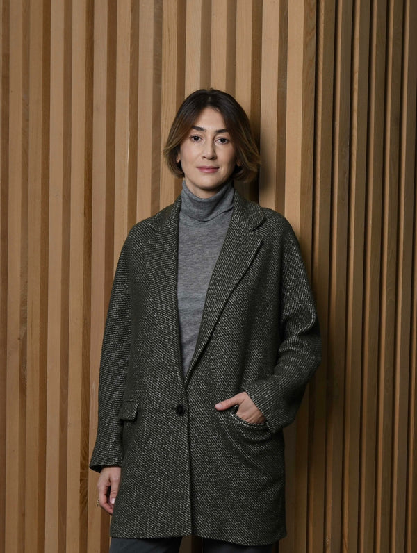 Irina Kapanadze