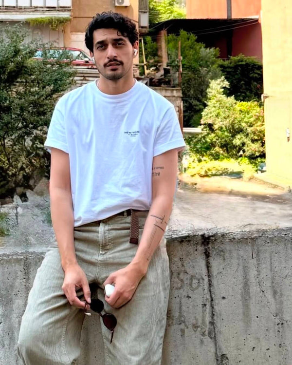 Ali Chulashvili