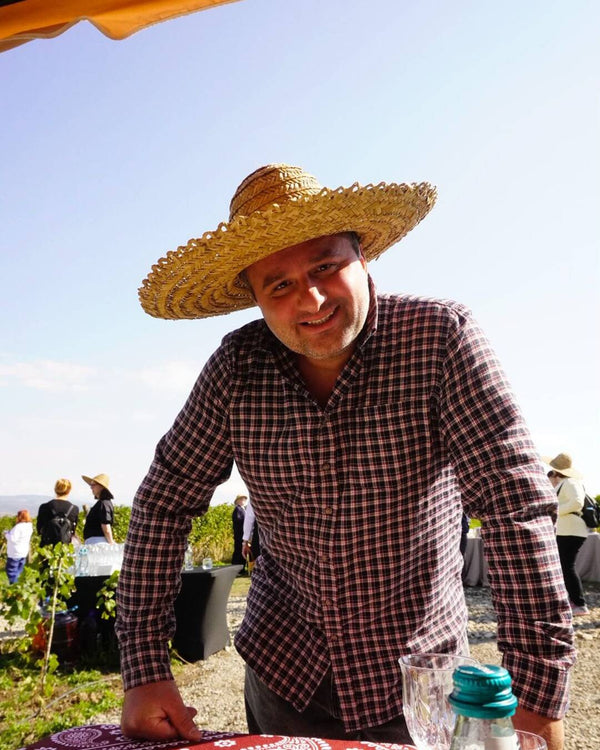 Giorgi Jakonia